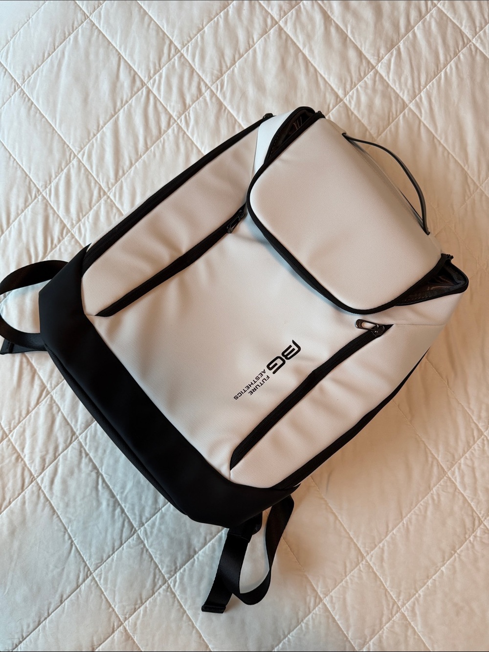 NWT Bange Modern Men's Backpack
